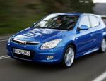 Hyundai i30 model Hyundai i30 model sedan