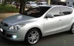 Hyundai i30 Specification Hyundai i30 Specification 2006