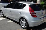 i30 Hyundai model i30 Hyundai model 2007