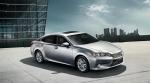 ES 200 250 350 Lexus Specifications ES 200 250 350 Lexus Specifications 2015