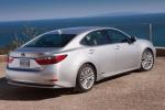 Lexus ES 200 250 350 model Lexus ES 200 250 350 model hatchback