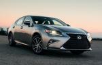 Lexus ES 200 250 350 parts Lexus ES 200 250 350 parts 2006
