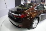 Lexus ES 200 250 350 spec Lexus ES 200 250 350 spec 2006