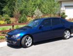 Lexus ES 200 250 350 tuning Lexus ES 200 250 350 tuning 2006