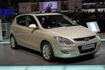 Hyundai i30 configuration Hyundai i30 configuration 2000