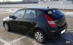 Hyundai i30 model Hyundai i30 model sedan