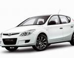 Hyundai i30 new Hyundai i30 new sedan