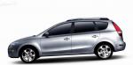 Hyundai i30 Specifications Hyundai i30 Specifications 2007