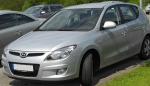 i30 Hyundai cost i30 Hyundai cost 2007
