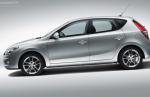 i30 Hyundai new i30 Hyundai new 2009