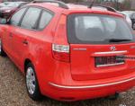 Hyundai i30cw spec Hyundai i30cw spec sedan