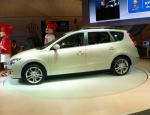 i30cw Hyundai auto i30cw Hyundai auto wagon
