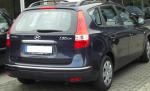 i30cw Hyundai Characteristics i30cw Hyundai Characteristics 2015
