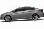 Hyundai i40 Sedan approved Hyundai i40 Sedan approved 2010