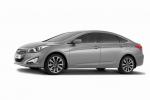 Hyundai i40 Sedan lease Hyundai i40 Sedan lease 2009