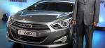 Hyundai i40 Sedan reviews Hyundai i40 Sedan reviews 2013
