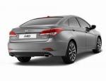 Hyundai i40 Sedan Specification Hyundai i40 Sedan Specification 2015