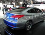 i40 Sedan Hyundai auto i40 Sedan Hyundai auto 2013