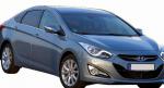 i40 Sedan Hyundai configuration i40 Sedan Hyundai configuration wagon