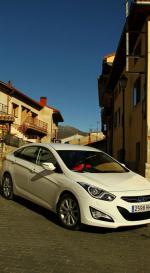 i40 Sedan Hyundai prices i40 Sedan Hyundai prices 2011