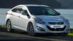 i40 Sedan Hyundai Specifications i40 Sedan Hyundai Specifications 2010