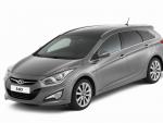 Hyundai i40 Wagon approved Hyundai i40 Wagon approved 2013