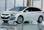 Hyundai i40 Wagon for sale Hyundai i40 Wagon for sale 2013