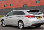 Hyundai i40 Wagon lease Hyundai i40 Wagon lease 2006