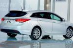 Hyundai i40 Wagon model Hyundai i40 Wagon model hatchback