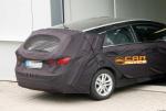 Hyundai i40 Wagon reviews Hyundai i40 Wagon reviews 2011