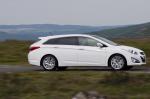 Hyundai i40 Wagon tuning Hyundai i40 Wagon tuning 2006