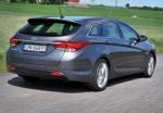 i40 Wagon Hyundai concept i40 Wagon Hyundai concept sedan