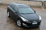 i40 Wagon Hyundai cost i40 Wagon Hyundai cost 2012