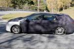 i40 Wagon Hyundai Specification i40 Wagon Hyundai Specification 2010