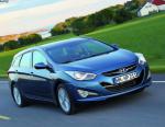 i40 Wagon Hyundai Specifications i40 Wagon Hyundai Specifications 2012
