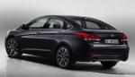 Hyundai i40 Sedan model Hyundai i40 Sedan model 2014