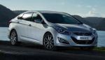 Hyundai i40 Sedan Specification Hyundai i40 Sedan Specification wagon