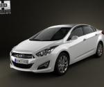 Hyundai i40 Sedan Specifications Hyundai i40 Sedan Specifications hatchback