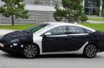 i40 Sedan Hyundai Characteristics i40 Sedan Hyundai Characteristics 2014