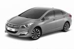 i40 Sedan Hyundai configuration i40 Sedan Hyundai configuration 2013