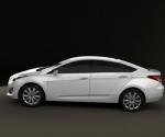 i40 Sedan Hyundai review i40 Sedan Hyundai review 2009