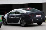 i40 Sedan Hyundai Specification i40 Sedan Hyundai Specification 2008