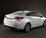 i40 Sedan Hyundai Specifications i40 Sedan Hyundai Specifications 2012