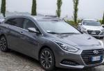 Hyundai i40 Wagon auto Hyundai i40 Wagon auto suv