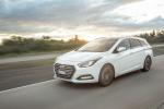 Hyundai i40 Wagon lease Hyundai i40 Wagon lease 2014