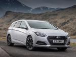 Hyundai i40 Wagon review Hyundai i40 Wagon review 2013