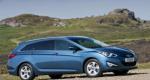 Hyundai i40 Wagon reviews Hyundai i40 Wagon reviews 2013