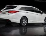 i40 Wagon Hyundai spec i40 Wagon Hyundai spec sedan
