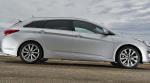 i40 Wagon Hyundai Specifications i40 Wagon Hyundai Specifications coupe