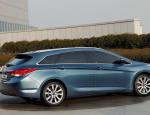 i40 Wagon Hyundai specs i40 Wagon Hyundai specs hatchback